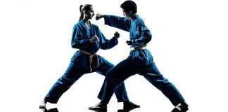 Kata and Prearranged Drills