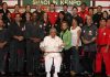 Ralph Castro Shaolin Kenpo