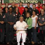 Ralph Castro Shaolin Kenpo