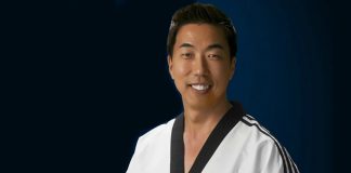 Sang Koo Kang