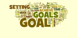 Setting Goals