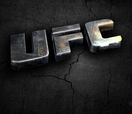 UFC is talking to CBS