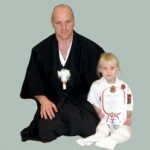 Victoria's Story: A Tiny Jitsu-ka With A Huge Spirit