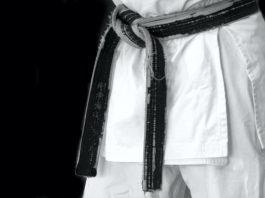 To Wash Or Not To Wash Your Belt