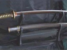 Buy A Sword