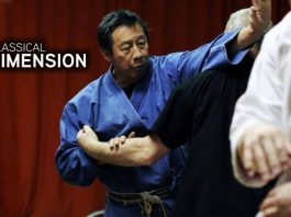 Willie Lim Classical Dimension