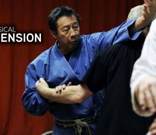 Willie Lim Classical Dimension