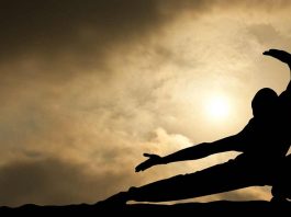 An Introduction To Wushu or Chinese Martial Arts