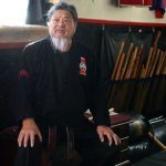 Emil Bautista Kajukenbo