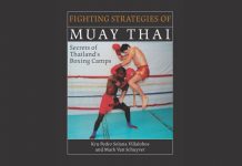 Fighting Strategies Of Muay Thai: Secrets of Thailand's Boxing Camps