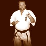 Fred Buck Kyokushin