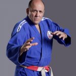 Gary Goltz Judo