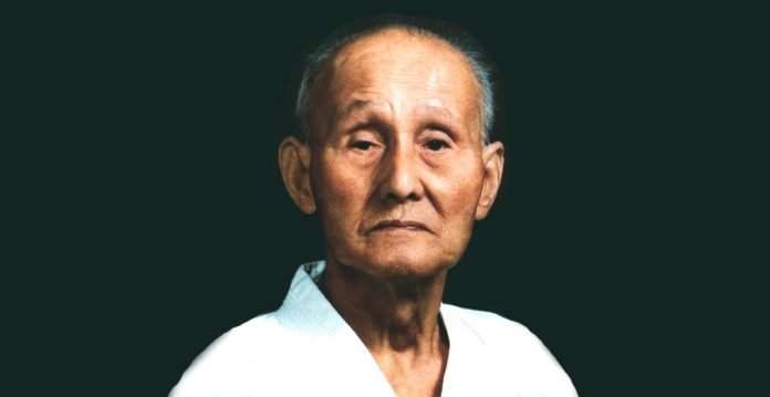 Hironori Otsuka