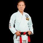 Jae-Chul Shin Tang Soo Do