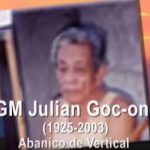 Julian Goc-ong