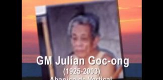 Julian Goc-ong
