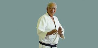 Libert O'Sullivan Jujitsu