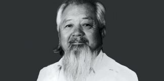 Masahilo Nakazono