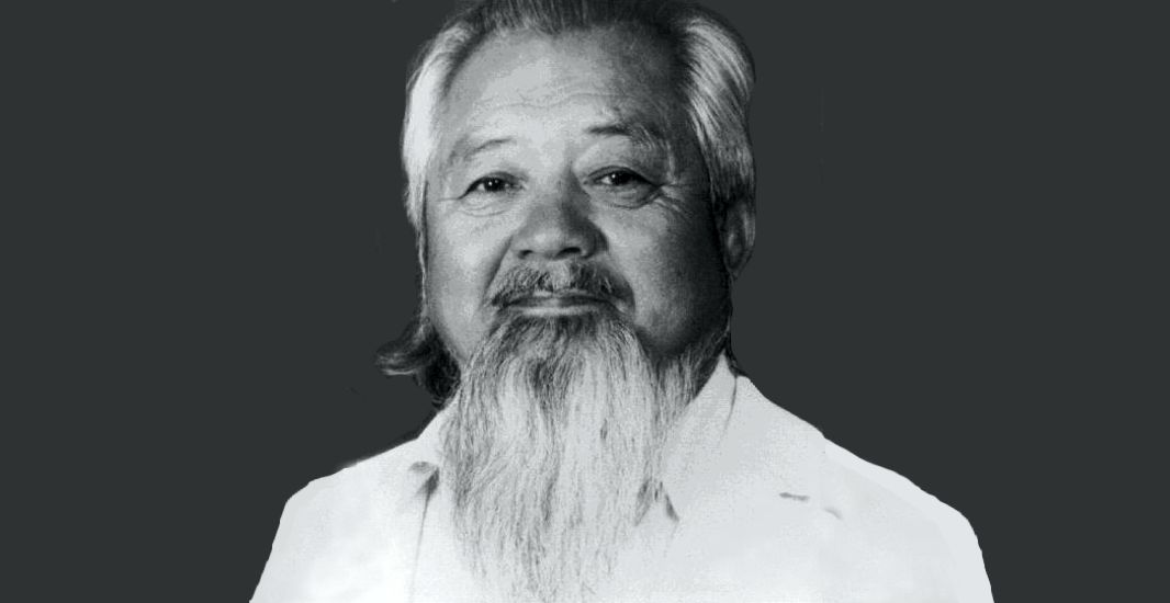 Masahilo Nakazono
