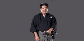 Masayuki Shimabukuro