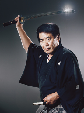 Masayuki Shimabukuro