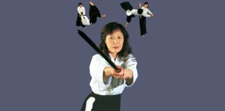 Miyako Fujitani
