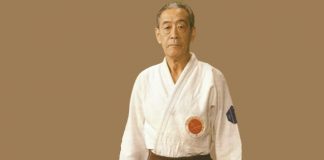 Motokatsu Inoue