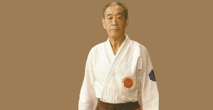 Motokatsu Inoue