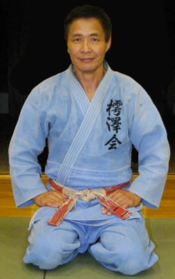 Nori Bunasawa