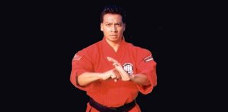 Rob Castro