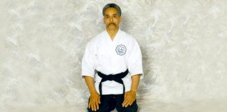 Robin Taberna Sr
