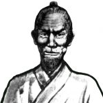 Sokon Matsumura