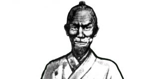 Sokon Matsumura