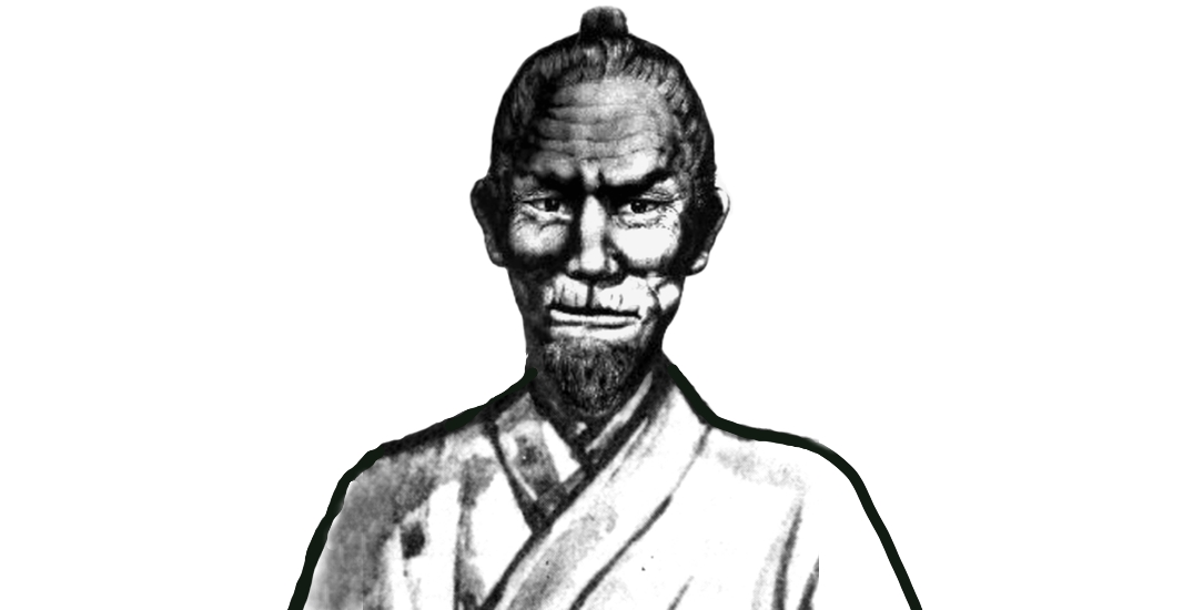 Sokon Matsumura