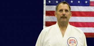 Professor Tony Janovich