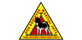 Dog Brothers Martial Arts
