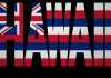 Hawaiian Flag