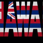 Hawaiian Flag