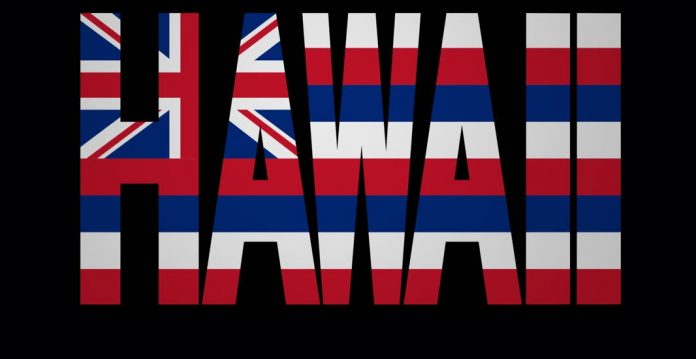 Hawaiian Flag