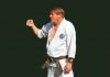 Jim Silvan Shorin-ryu Karate