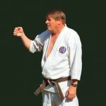 Jim Silvan Shorin-ryu Karate
