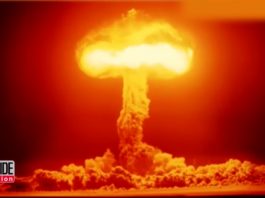 How To Survive A Nuclear Blast