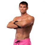 Rich Franklin