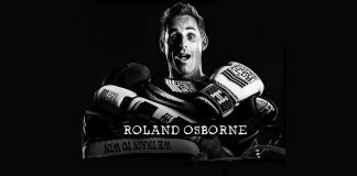 Roland Osborne