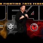 United Fighting Arts Federation (UFAF)