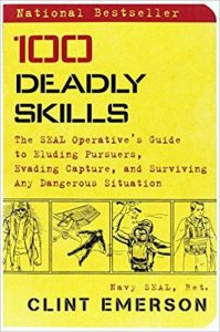 100 Deadly Skills