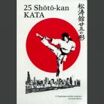 25 Shoto-Kan Kata