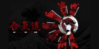 Aikido: The Art of Peace