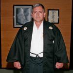Edward Wilkes Judo