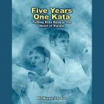 Five Years, One Kata